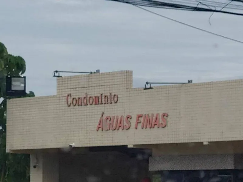 Casa em leilão