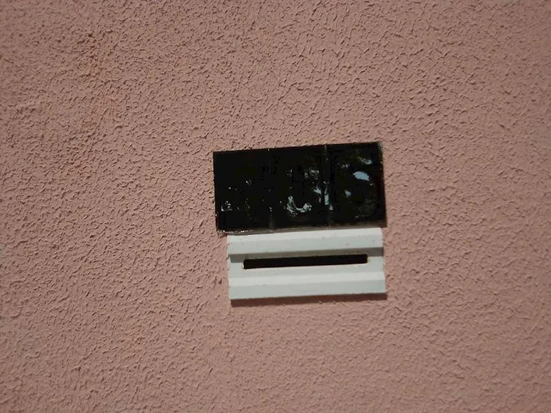 Casa em leilão