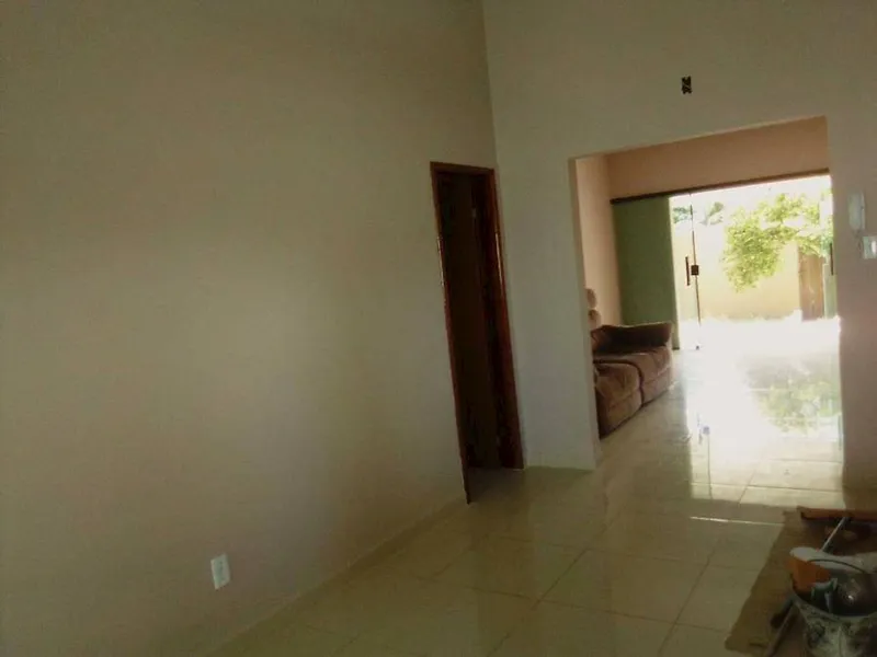 Casa em leilão