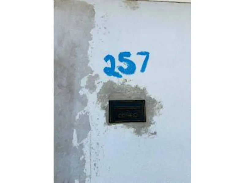 Casa em leilão