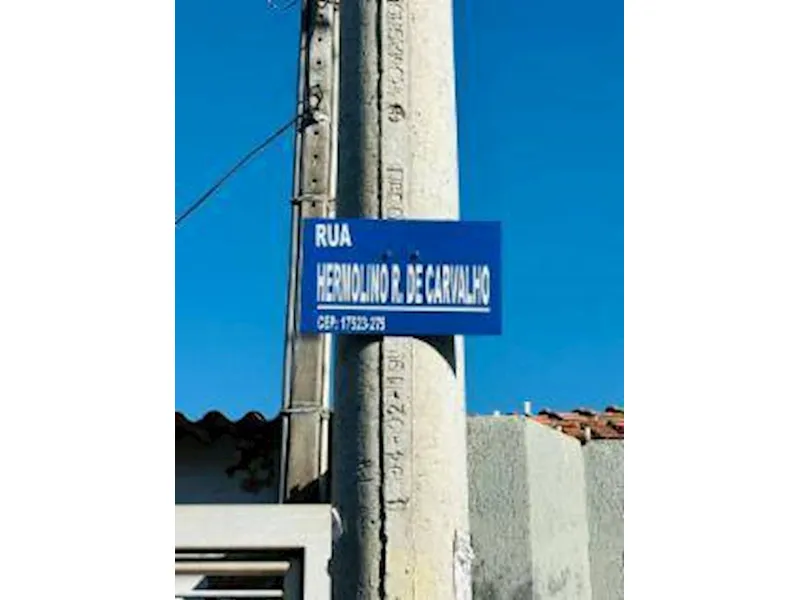Casa em leilão