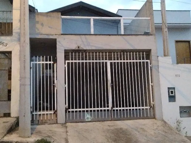 Casa em Leilão Extrajudicial