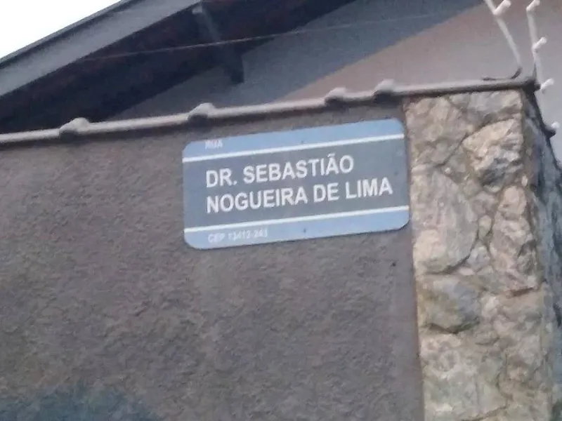 Casa em leilão
