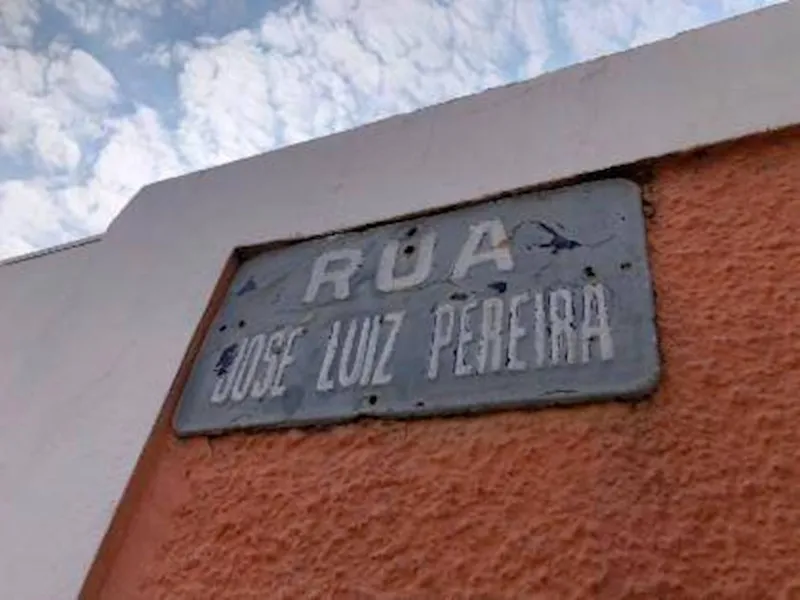 Casa em leilão