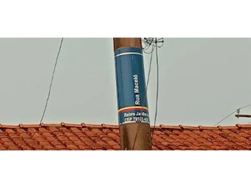 Casa em leilão