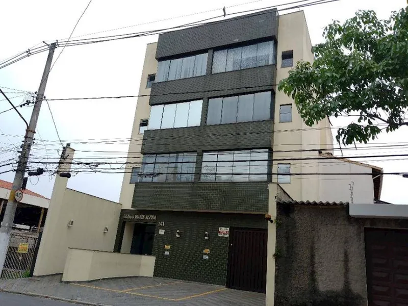 Sala em Leilão Extrajudicial