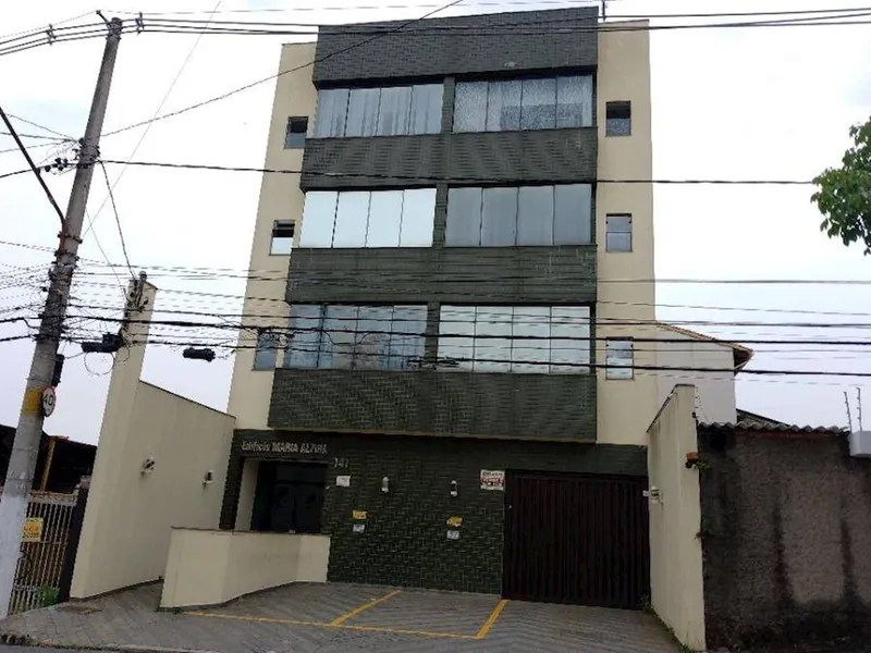 Sala em leilão