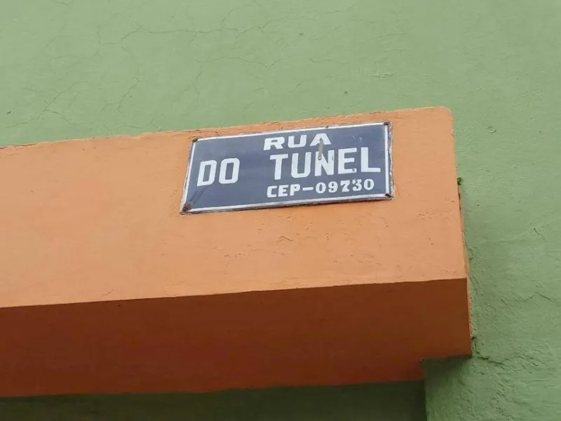 Sala em leilão