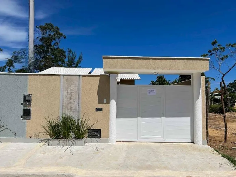 Casa em Leilão Extrajudicial