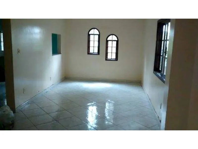 Casa em leilão
