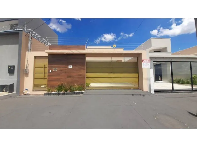 Casa em Leilão Extrajudicial