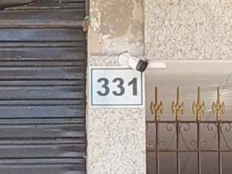 Apartamento em leilão