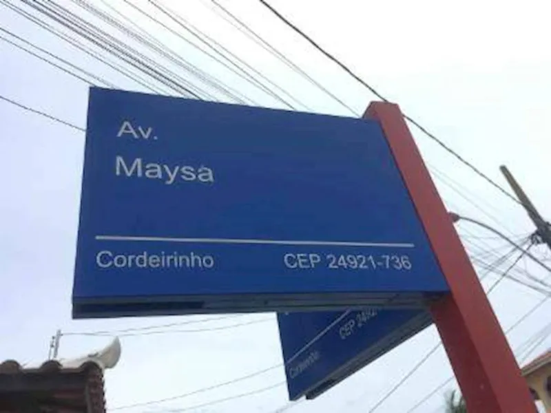 Casa em leilão