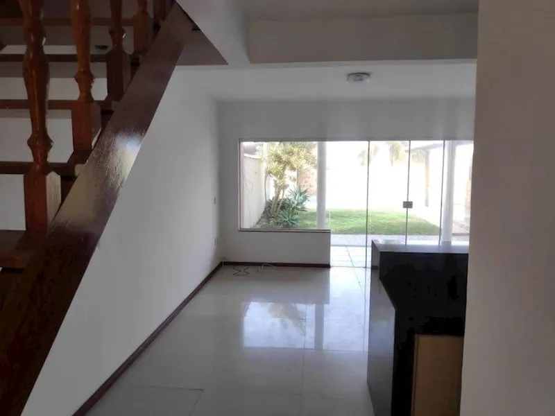 Casa em leilão