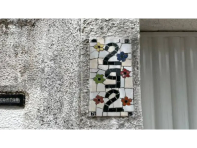 Casa em leilão