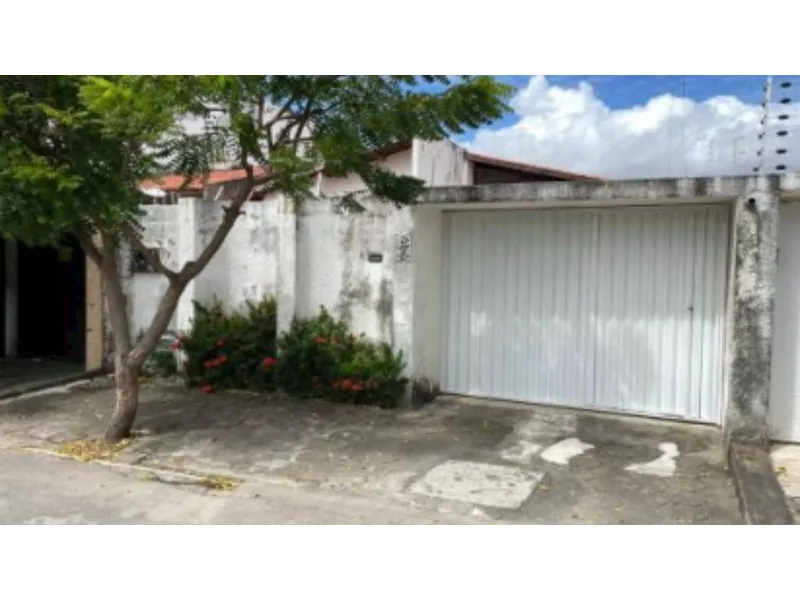 Casa em leilão