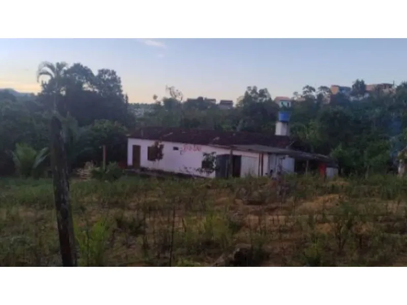 Casa em leilão