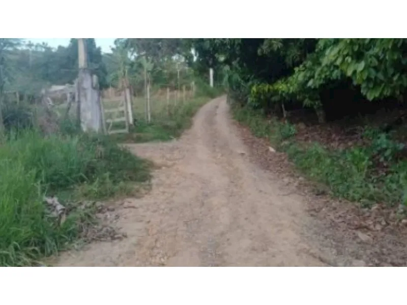 Casa em leilão