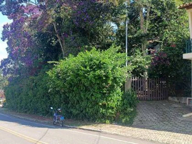 Casa em leilão