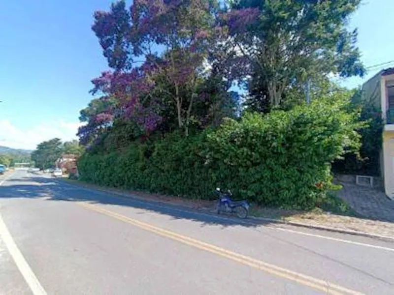 Casa em leilão