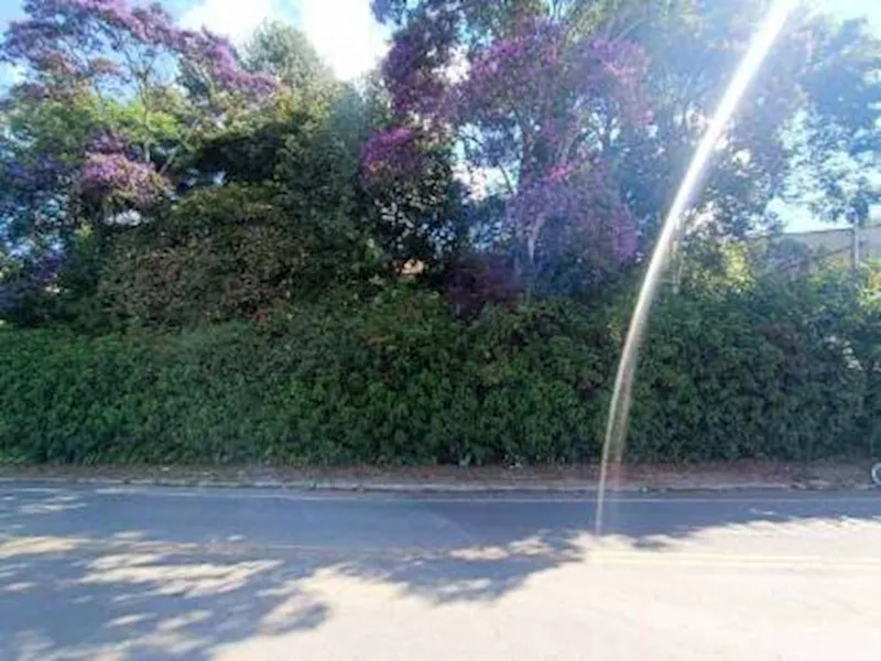 Casa em leilão