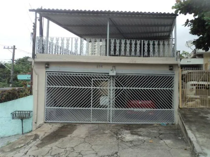 Casa em Leilão Extrajudicial