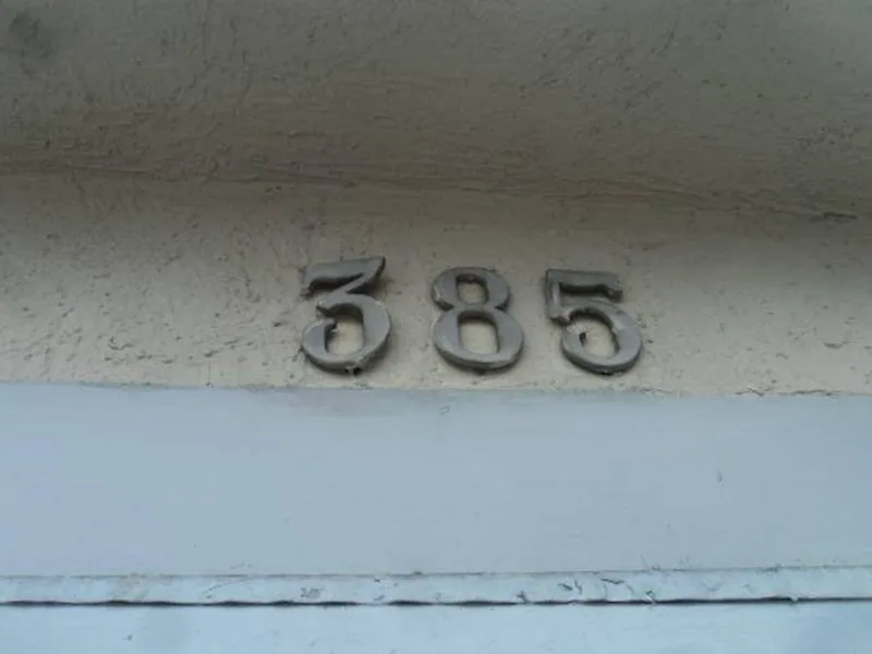 Casa em leilão