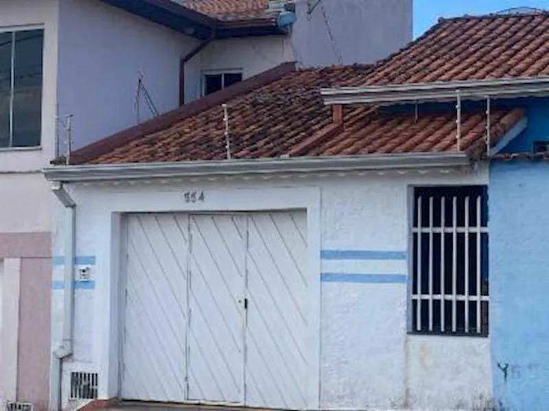 Casa em Leilão Extrajudicial