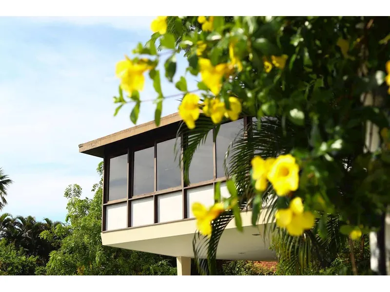 Casa em leilão