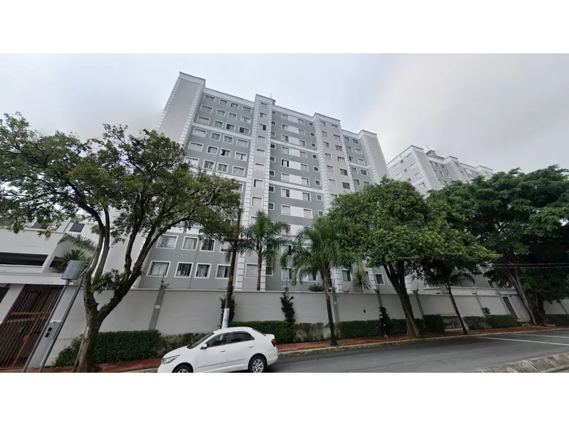 Apartamento em leilão