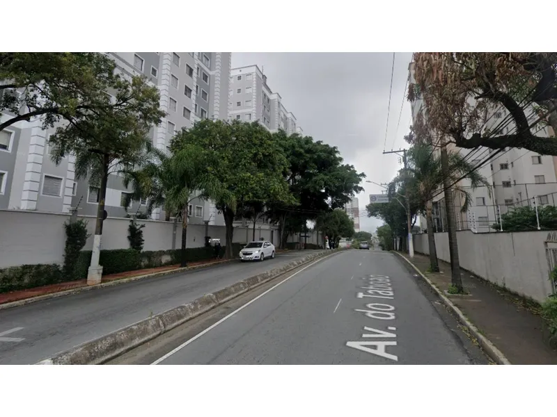 Apartamento em leilão