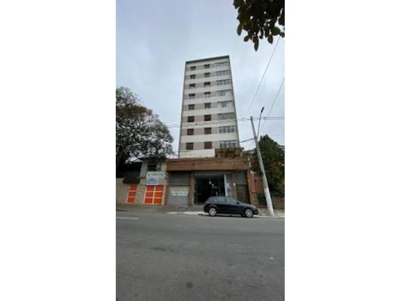 Apartamento em leilão