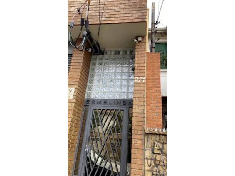 Apartamento em leilão
