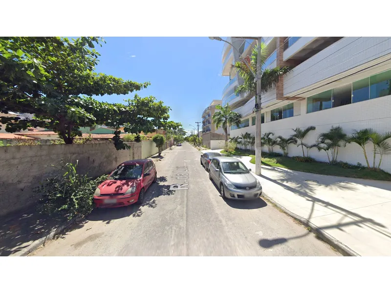 Apartamento em leilão
