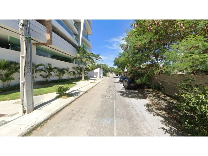 Apartamento em leilão