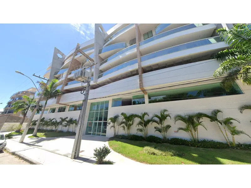 Apartamento em leilão