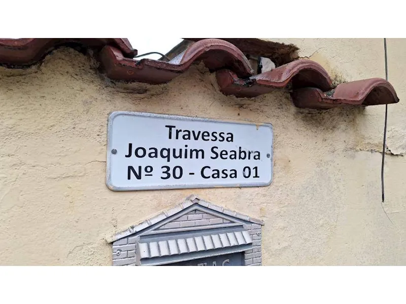 Apartamento em leilão