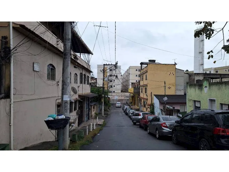 Apartamento em leilão