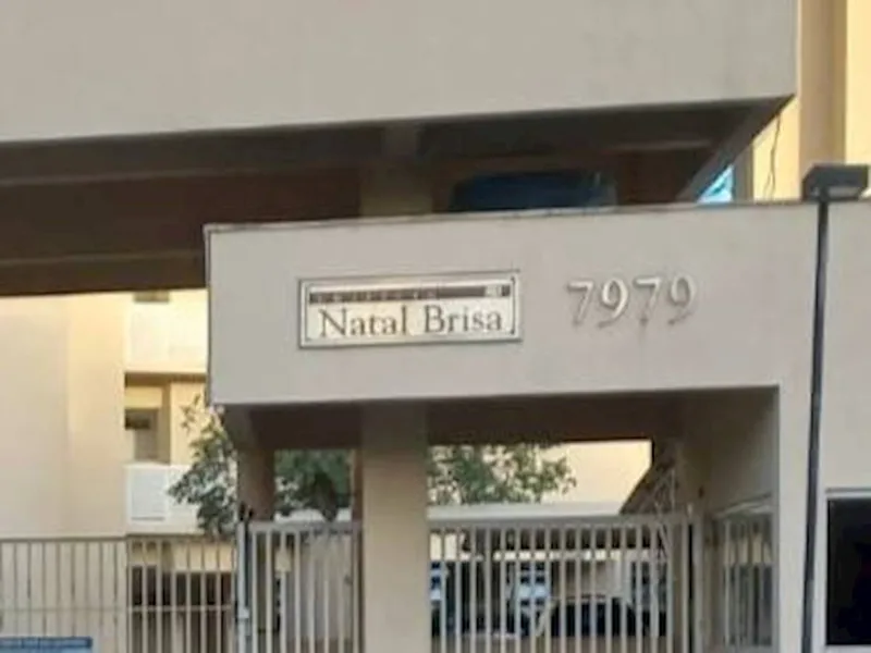 Apartamento em leilão