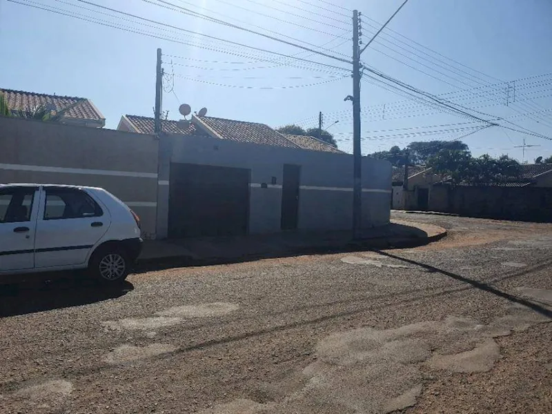Casa em Leilão Extrajudicial
