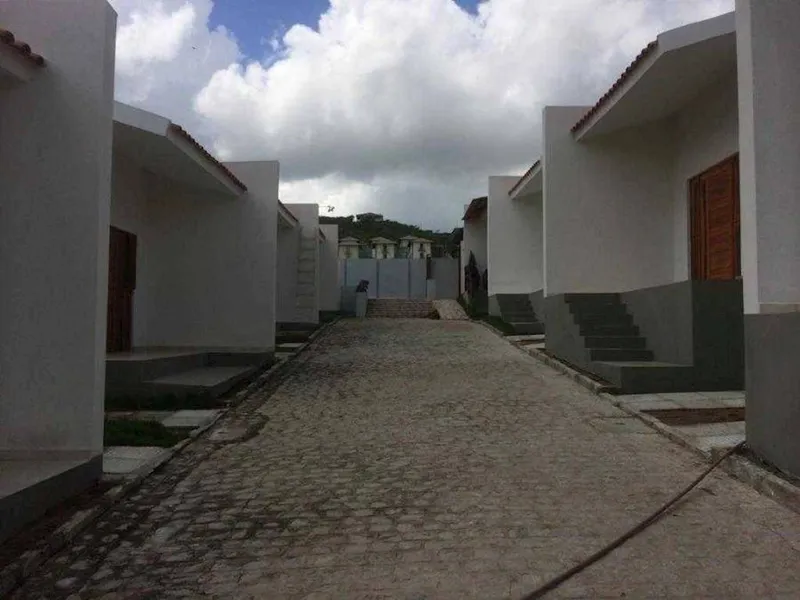 Casa em leilão