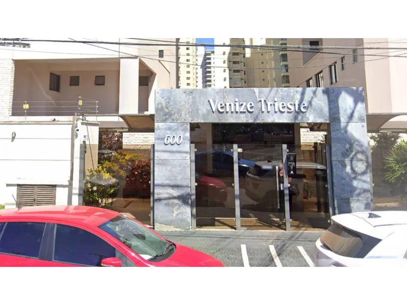 Apartamento em leilão