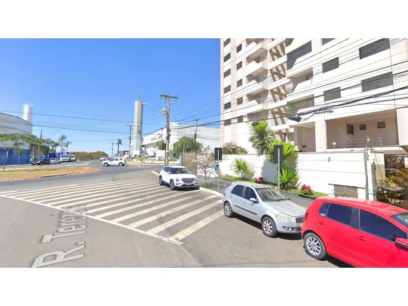 Apartamento em leilão