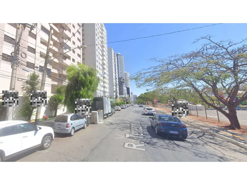 Apartamento em leilão