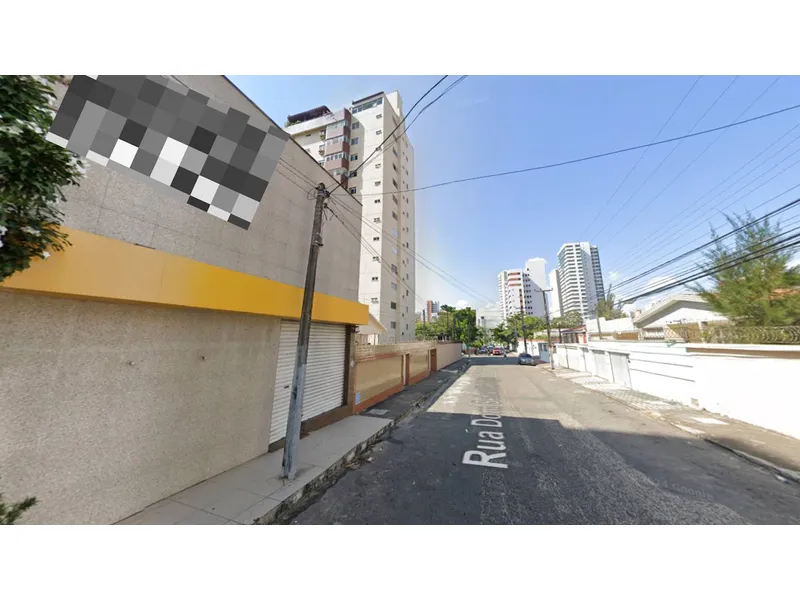 Casa em leilão