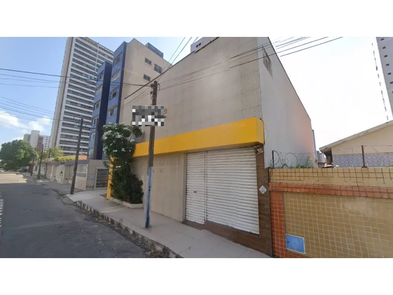 Casa em leilão