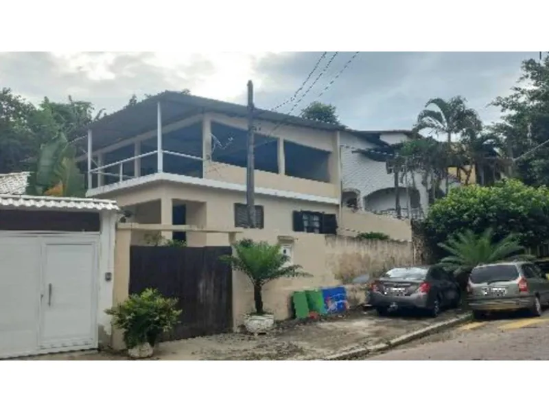 Casa em Leilão Extrajudicial