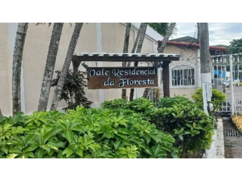 Casa em leilão