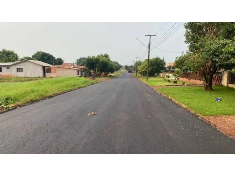 Terreno em leilão