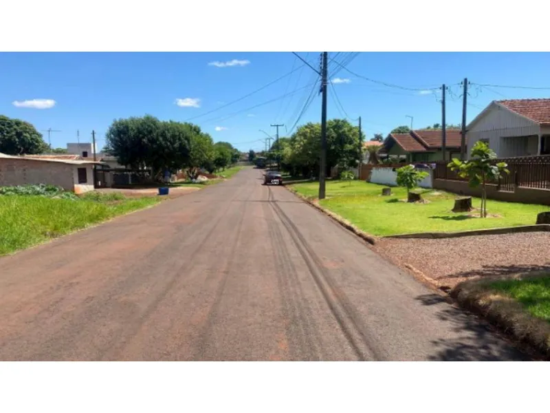 Terreno em leilão